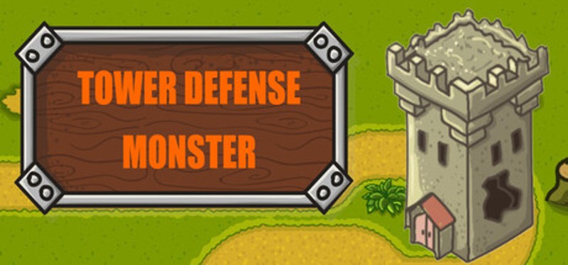 Tower Defense Monster Image