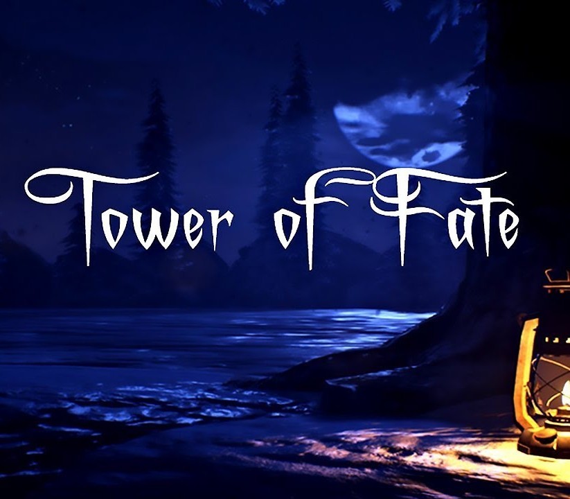 Games like Tower of Fate