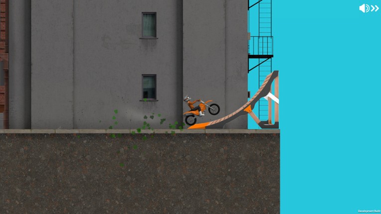 Trial Traction screenshot