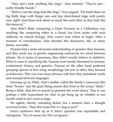 Triple Strike: Threads Unbound screenshot