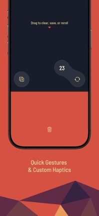 Twilight Dice: RPG Dice Roller Image