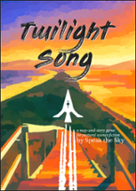 Twilight Song Image