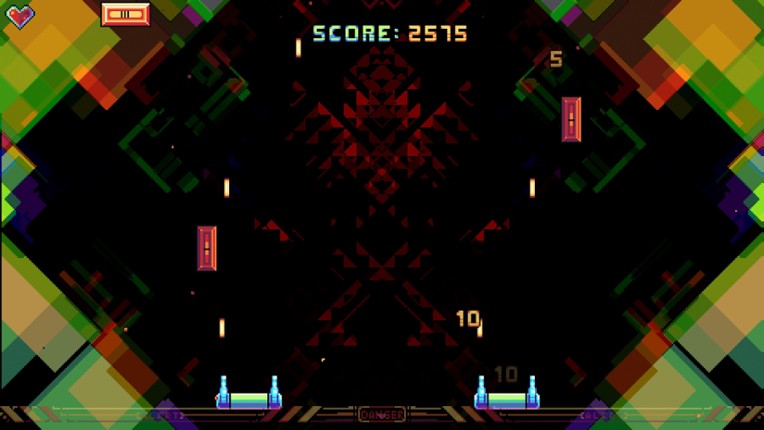 Twin Breaker: A Sacred Symbols Adventure screenshot