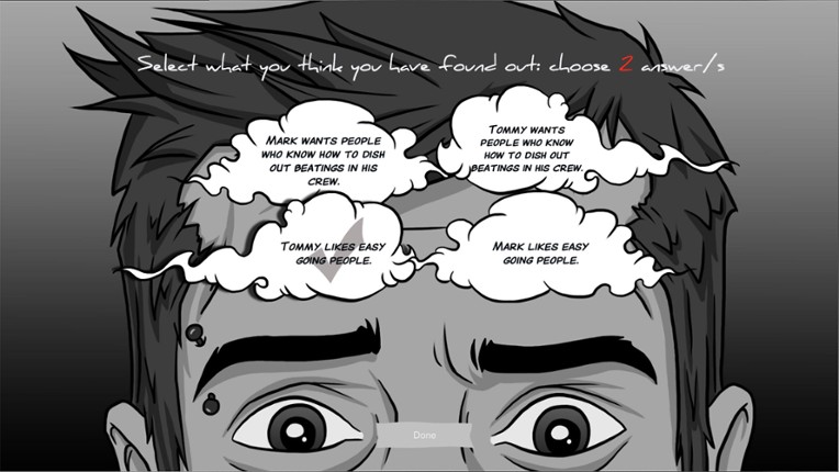 Two Weeks in Painland screenshot