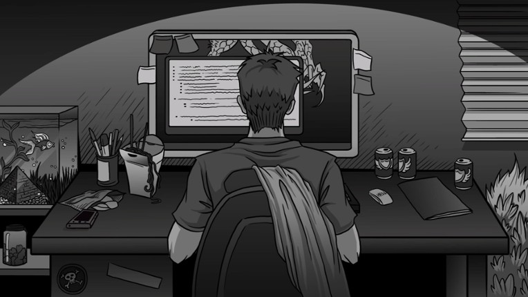 Two Weeks in Painland screenshot