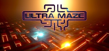 Games like Ultra Maze