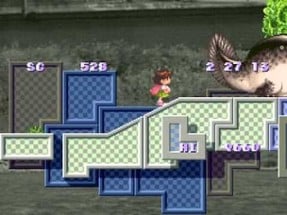 Umihara Kawase Image