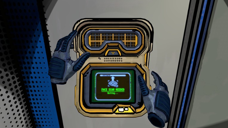 Unseen Diplomacy 2 screenshot