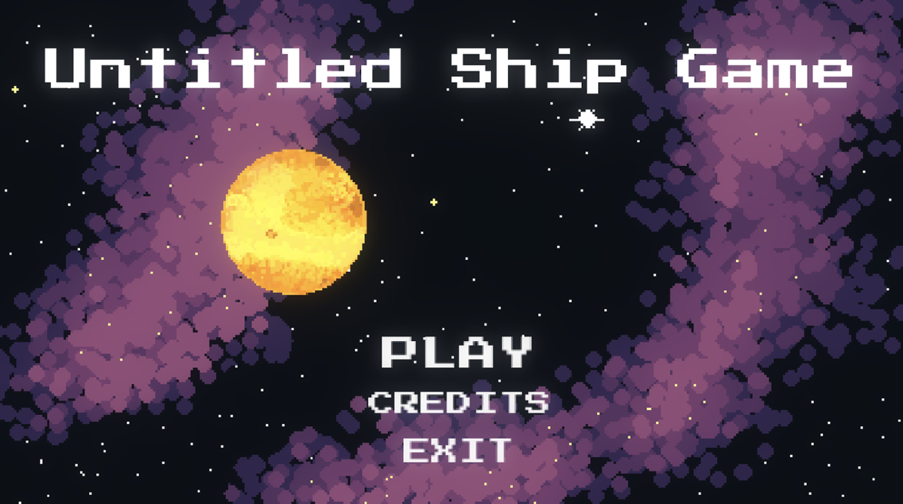 Games like Untitled Ship Game
