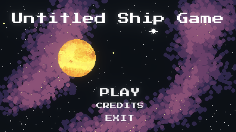 Untitled Ship Game Image