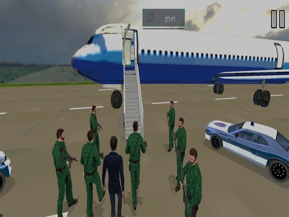 Virtual Millionaire Rich Dad screenshot