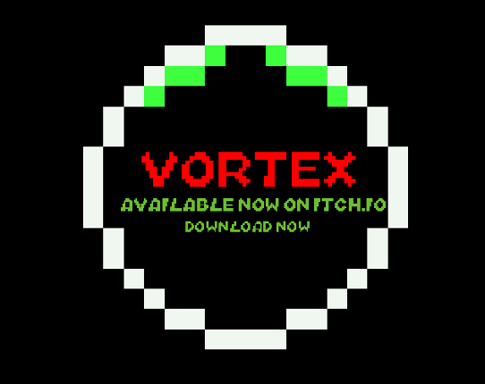 vortex Game Cover