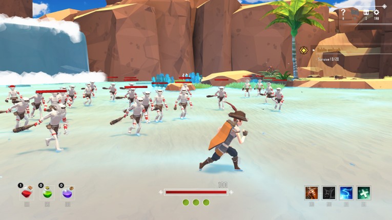 Walk the Times Image