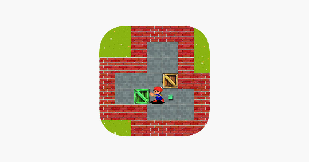 Games like Warehouse Puzzle