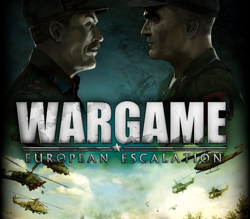 Games like Wargame European Escalation
