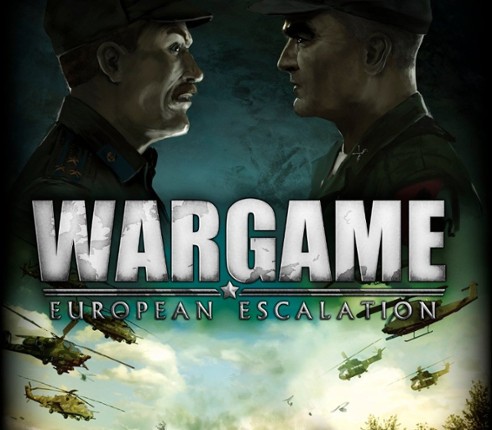 Wargame European Escalation Image