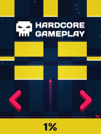 Warp.Drive screenshot