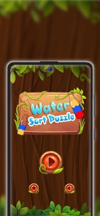 Water Color Sort: Soda Sort screenshot