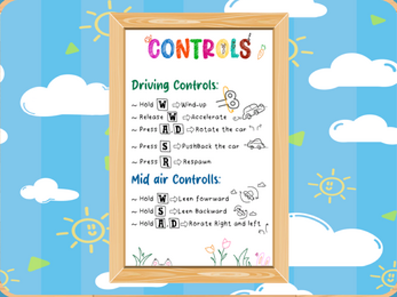 Windup Wonder! screenshot