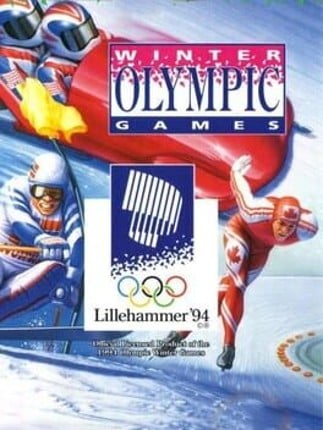 Winter Olympic Games: Lillehammer '94 Game Cover