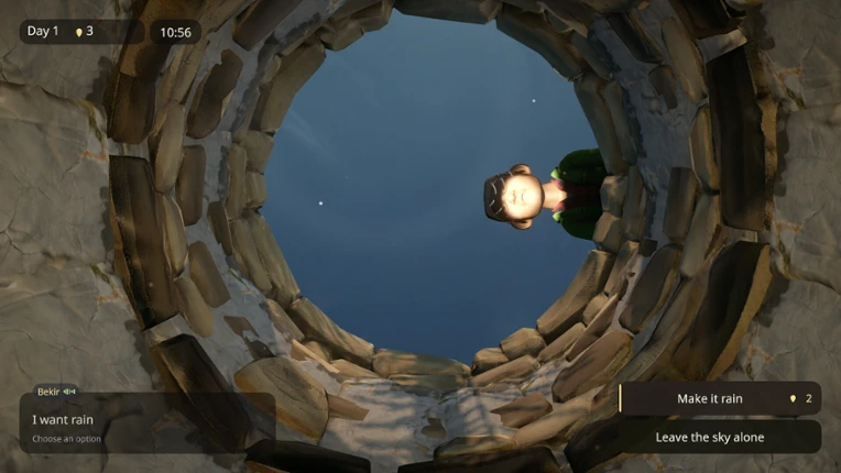 Wishing Well Simulator Image