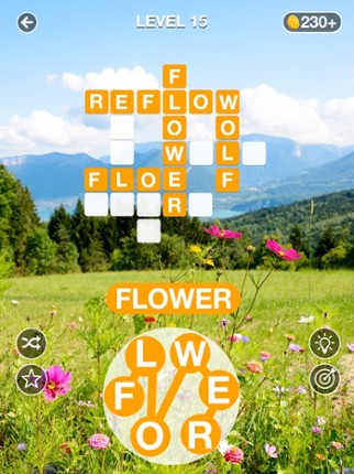 Word Ways: Best Word Game screenshot