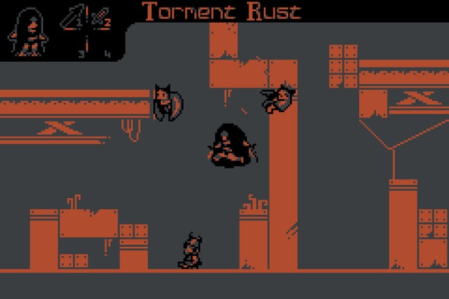 World Pole Stone Dusk: Diadem of the Pole screenshot