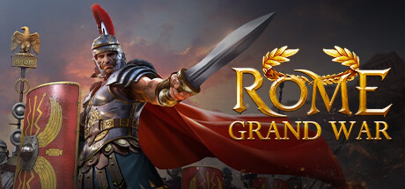 World War: Rome - Free Strategy Game Image