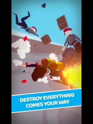 Wreck &amp; Rescue Image