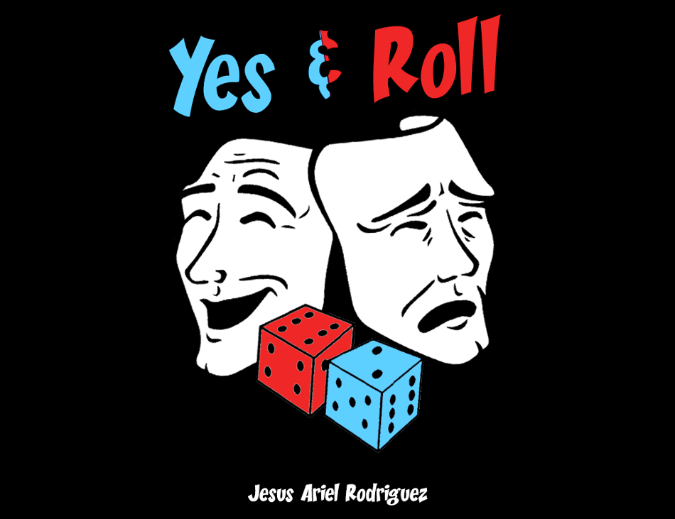 Games like Yes & Roll