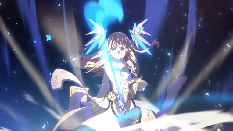YGGDRA REFRAIN Image