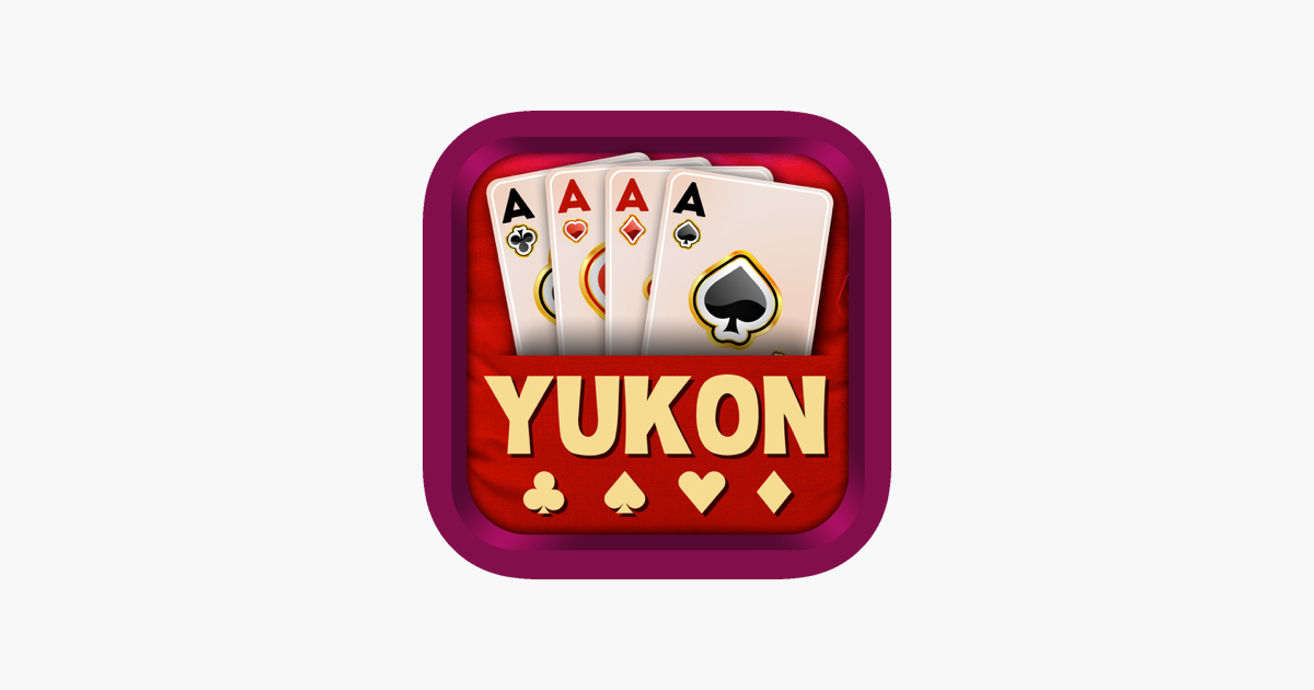 Games like Yukon Solitaire Classic Skill Card Game Free