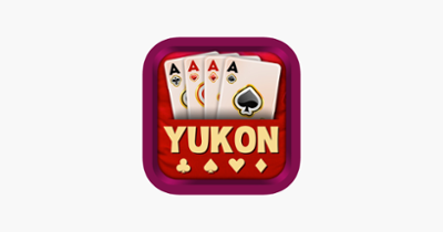 Yukon Solitaire Classic Skill Card Game Free Image