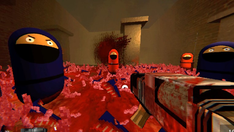 ZEROLIMIT screenshot