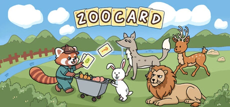 Zoocard Image
