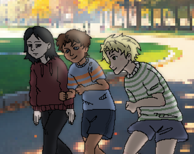 Games like МАЛЕНЬКИЕ ГЕРОИ БЕЗОПАСНОСТИ