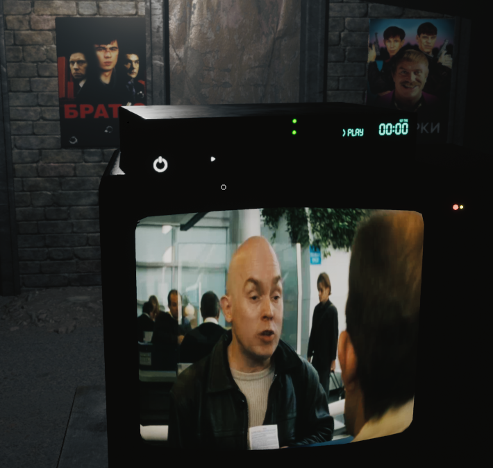 Games like ТЕЛЕПИЛА