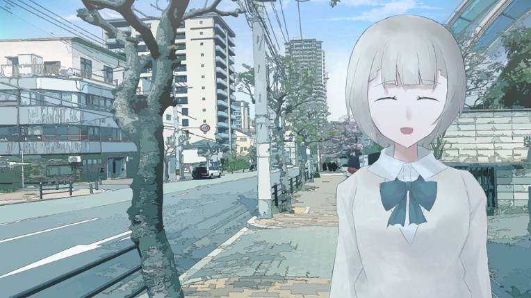 シンセティック・デイズ screenshot