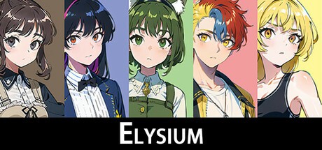 Games like Elysium