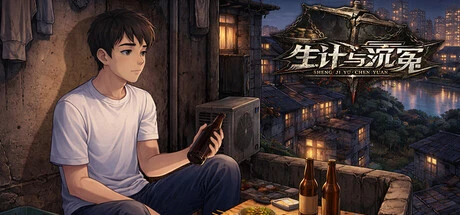 Games like 生计与沉冤