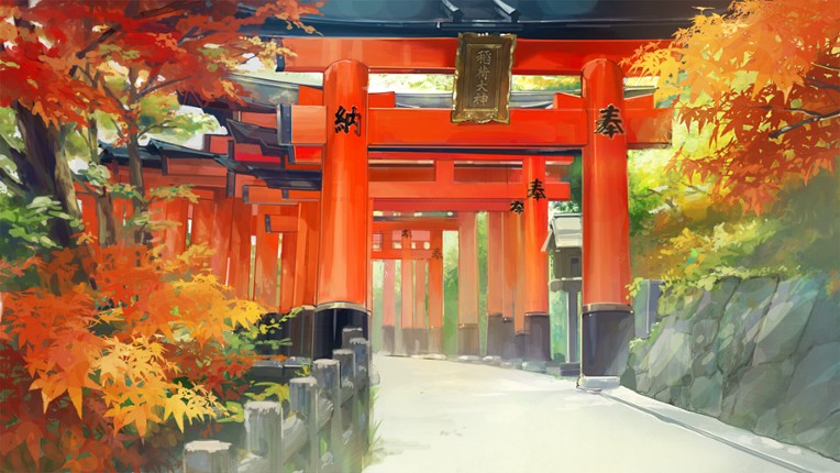 終わりの鐘が鳴る前に Chapter.2 screenshot