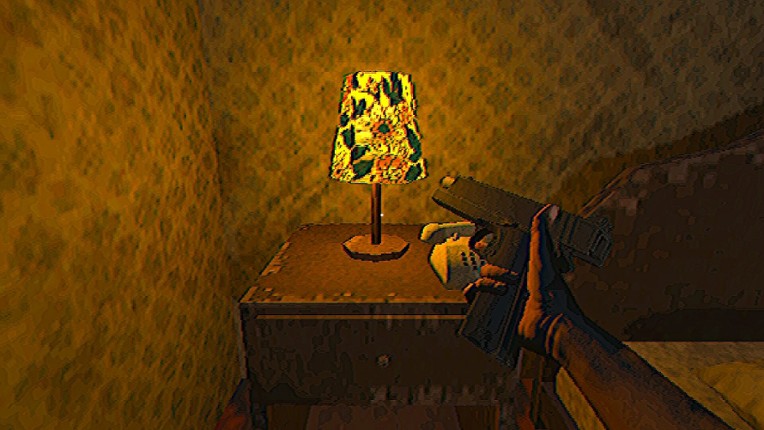 7 Nights Later screenshot