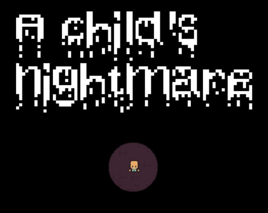 Games like A Child's Nightmare
