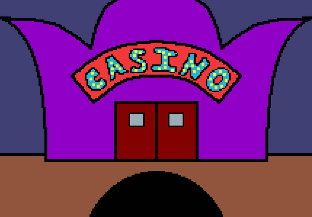 Games like A Gamblers Fate