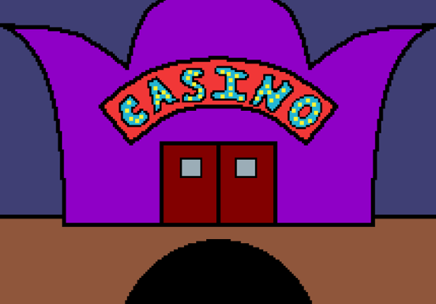 A Gamblers Fate Image