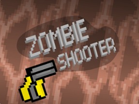 A Zombie Shooter Image