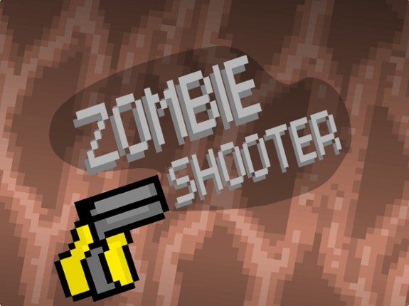 A Zombie Shooter Game Cover