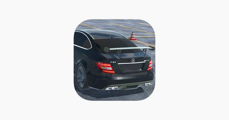 Advanced Speed Parking Game Cover