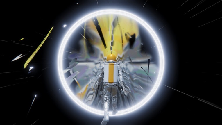 Afterglitch screenshot