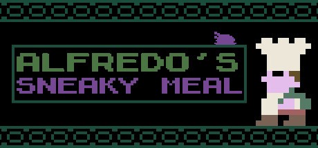 Games like Alfredo's Sneaky Meal